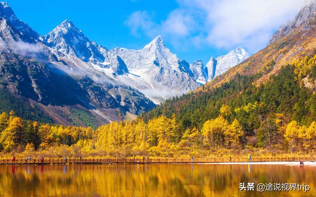 中国最美的100个地方（用这100张照片带你看中国绝美风景）(7)