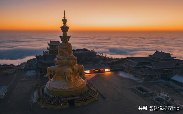 中国最美的100个地方（用这100张照片带你看中国绝美风景）(9)