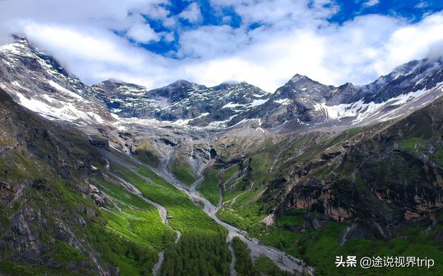 中国最美的100个地方（用这100张照片带你看中国绝美风景）(10)