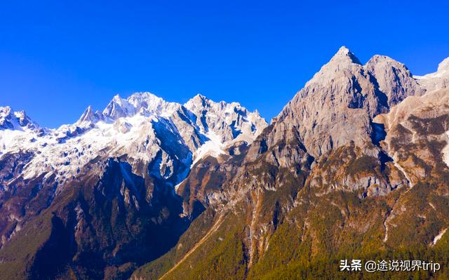 中国最美的100个地方（用这100张照片带你看中国绝美风景）(17)