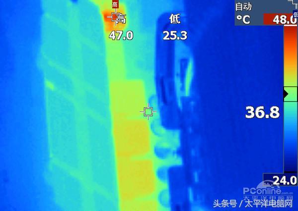 大品牌主板也有深坑型号(21)