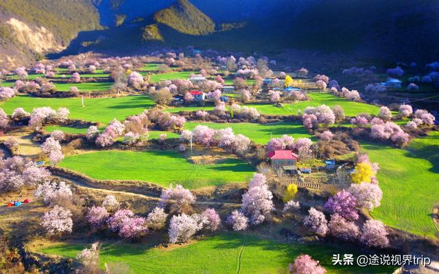 中国最美的100个地方（用这100张照片带你看中国绝美风景）(24)