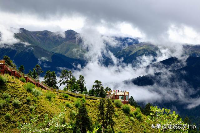 中国最美的100个地方（用这100张照片带你看中国绝美风景）(27)