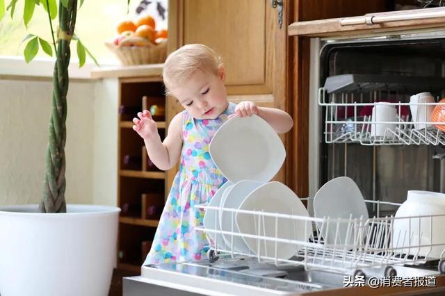 洗碗机哪个牌子好（15款家用洗碗机对比）(12)