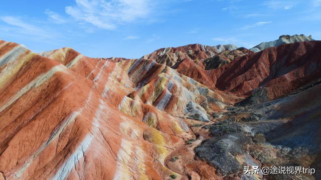 中国最美的100个地方（用这100张照片带你看中国绝美风景）(35)