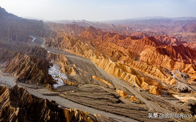 中国最美的100个地方（用这100张照片带你看中国绝美风景）(40)