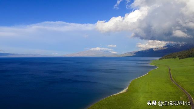 中国最美的100个地方（用这100张照片带你看中国绝美风景）(41)