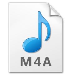 m4a是什么格式（手机上怎么把m4a格式转换成mp3格式）