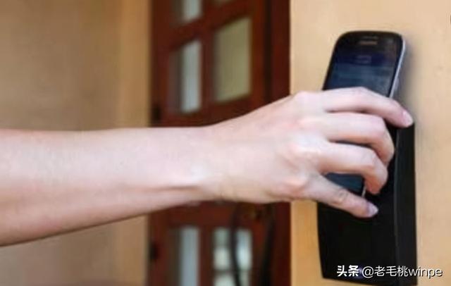 手机NFC功能5大强悍神操作(4)
