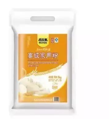 中国最好的面粉排名表（全国哪的面粉品质最好）(22)