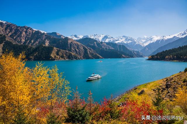 中国最美的100个地方（用这100张照片带你看中国绝美风景）(48)