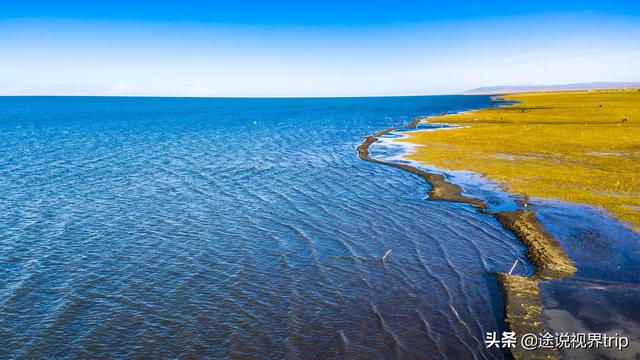 中国最美的100个地方（用这100张照片带你看中国绝美风景）(51)