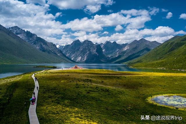 中国最美的100个地方（用这100张照片带你看中国绝美风景）(57)