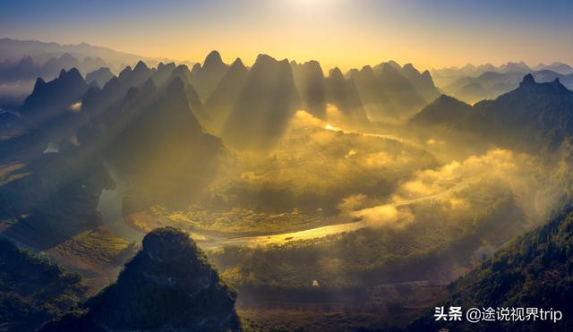 中国最美的100个地方（用这100张照片带你看中国绝美风景）(59)