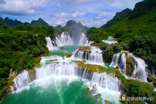 中国最美的100个地方（用这100张照片带你看中国绝美风景）(60)