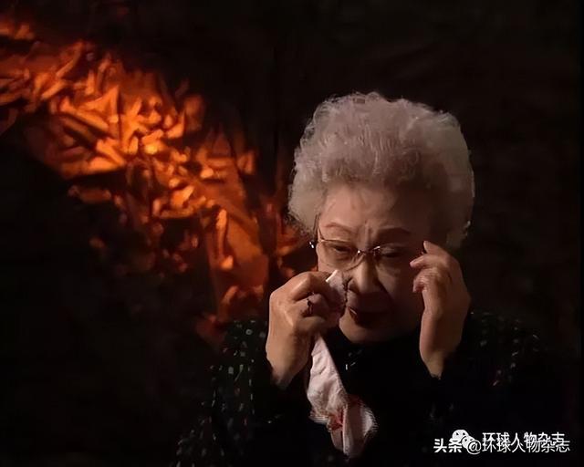 百年来最伟大的女演员（中国百年影史里最美的女人）(25)