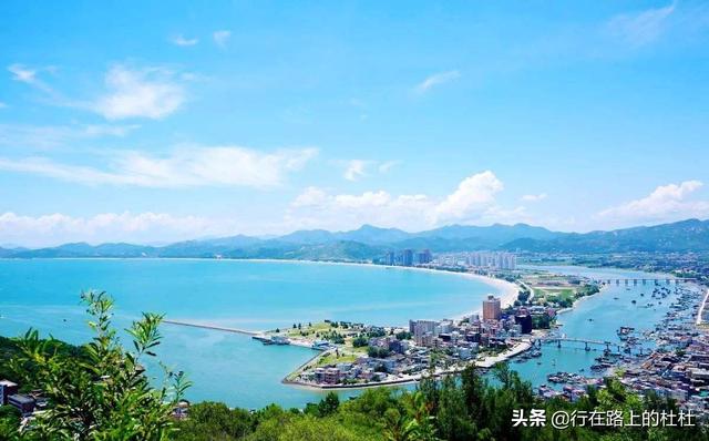惠州海边旅游景点（广东惠州私藏了10个绝美海岛）(3)