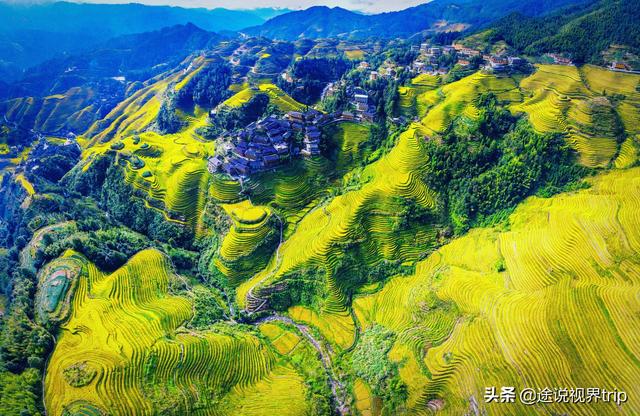 中国最美的100个地方（用这100张照片带你看中国绝美风景）(62)