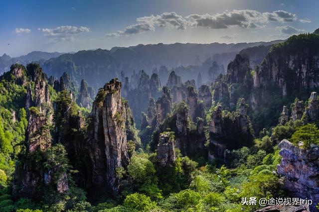 中国最美的100个地方（用这100张照片带你看中国绝美风景）(63)