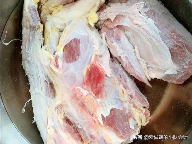 牛肉高压锅压多长时间（高压锅炖牛肉要多久）(2)