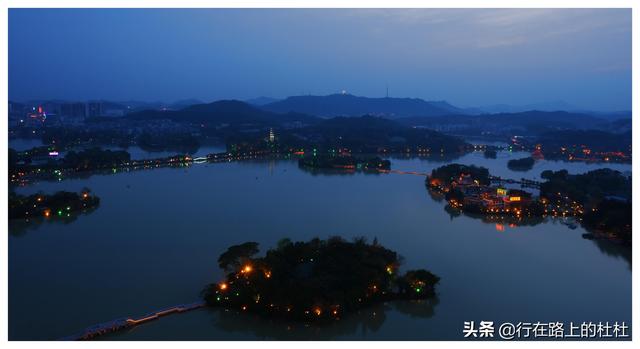 惠州海边旅游景点（广东惠州私藏了10个绝美海岛）(4)