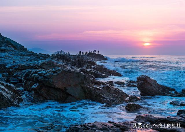 惠州海边旅游景点（广东惠州私藏了10个绝美海岛）(6)