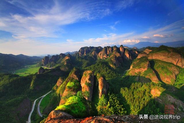 中国最美的100个地方（用这100张照片带你看中国绝美风景）(64)
