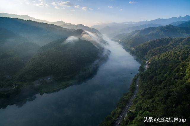 中国最美的100个地方（用这100张照片带你看中国绝美风景）(65)