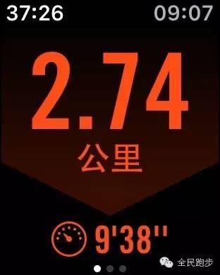 杜海涛跑步减肥20斤(38)