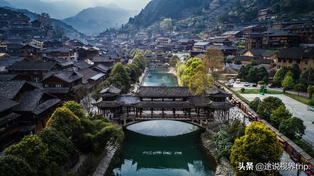 中国最美的100个地方（用这100张照片带你看中国绝美风景）(71)