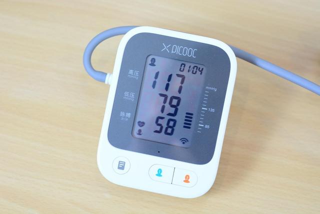 十大血压计品牌排行榜（血压计哪个牌子好用）(24)