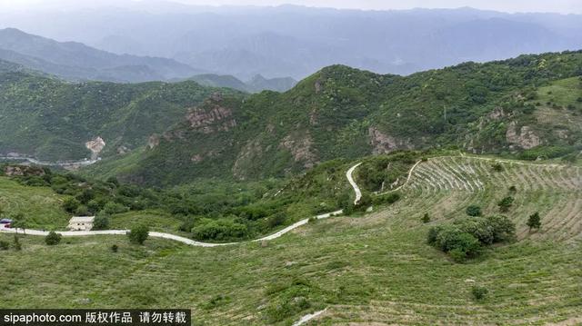 北京秋天最美的地方（足足20家北京最美秋色都在这里了）(32)