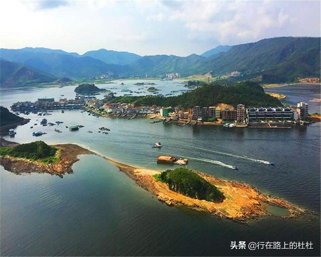 惠州海边旅游景点（广东惠州私藏了10个绝美海岛）(17)