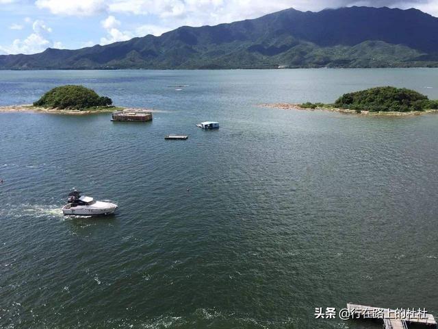惠州海边旅游景点（广东惠州私藏了10个绝美海岛）(18)