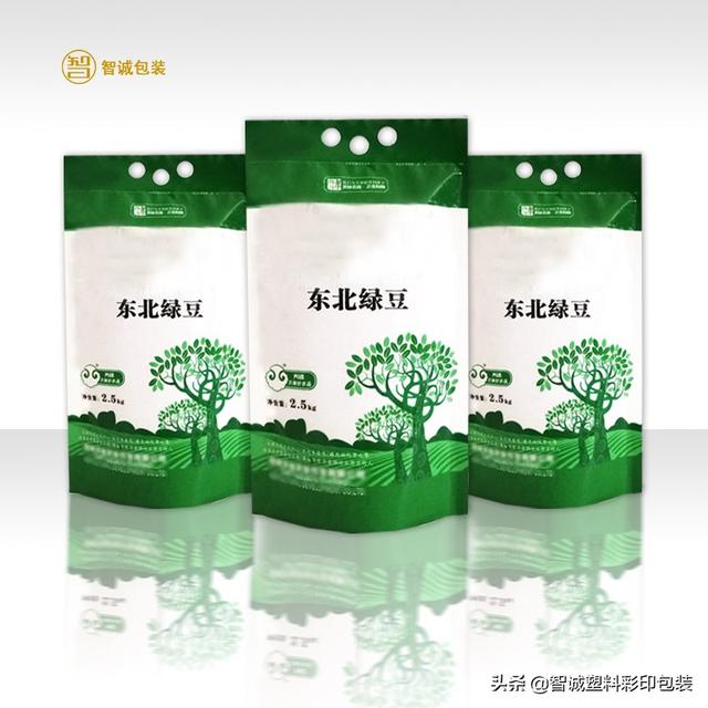 塑料包装袋规格（浅谈塑料包装袋厚度的一些注意事项）(2)