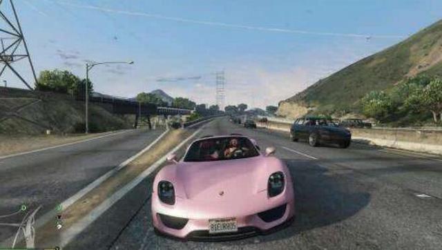 gta5超跑排名