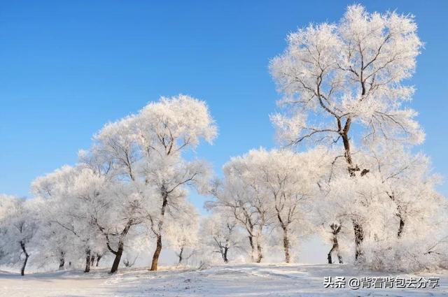 吉林省旅游景点（吉林必玩的十大景区）(6)