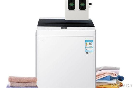 自助投币洗衣机（投币洗衣机特点是什么）(1)