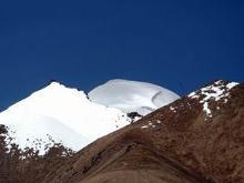 喜马拉雅山在哪（喜马拉雅山—世界海拔最高的山脉）(1)