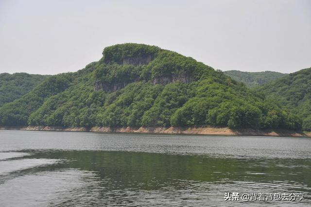 吉林省旅游景点（吉林必玩的十大景区）(10)