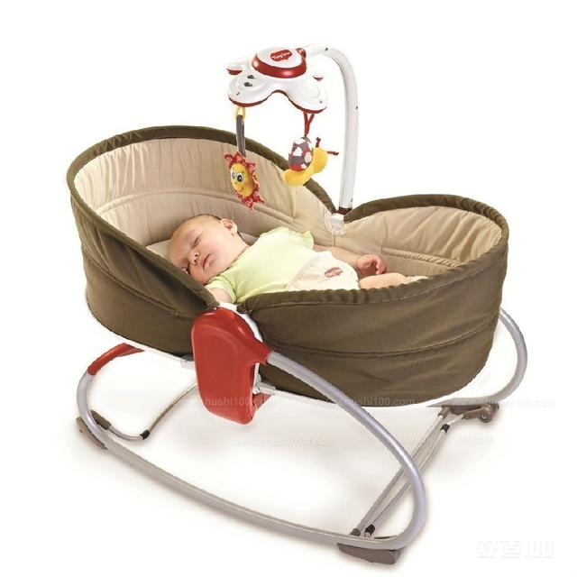 摇摇椅对婴儿的影响（你家宝宝还在使用摇椅吗）(1)