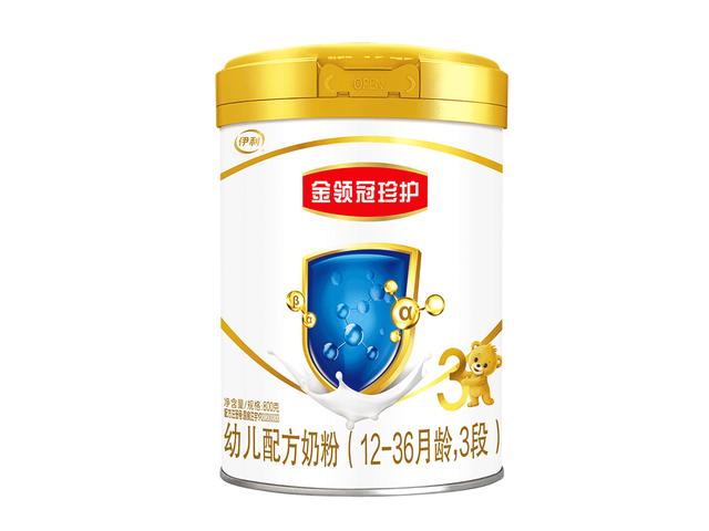 中国排名前十的奶粉（国产奶粉排行榜前十位）(6)