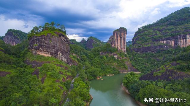 中国最美的100个地方（用这100张照片带你看中国绝美风景）(85)