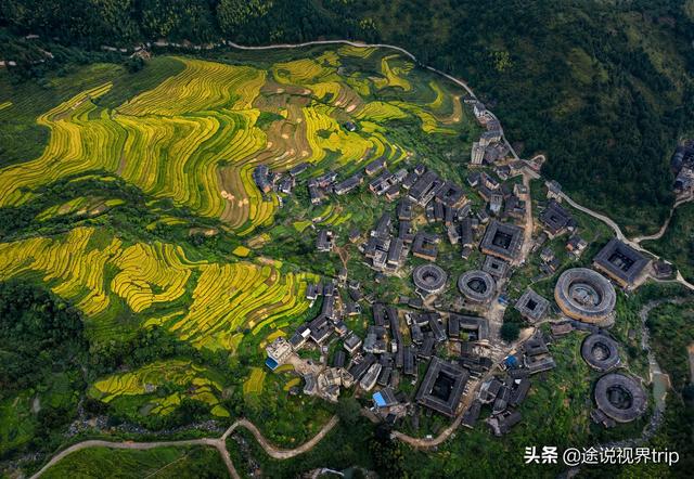 中国最美的100个地方（用这100张照片带你看中国绝美风景）(86)