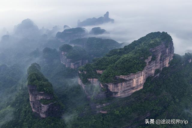 中国最美的100个地方（用这100张照片带你看中国绝美风景）(87)