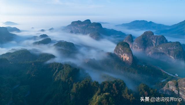 中国最美的100个地方（用这100张照片带你看中国绝美风景）(88)