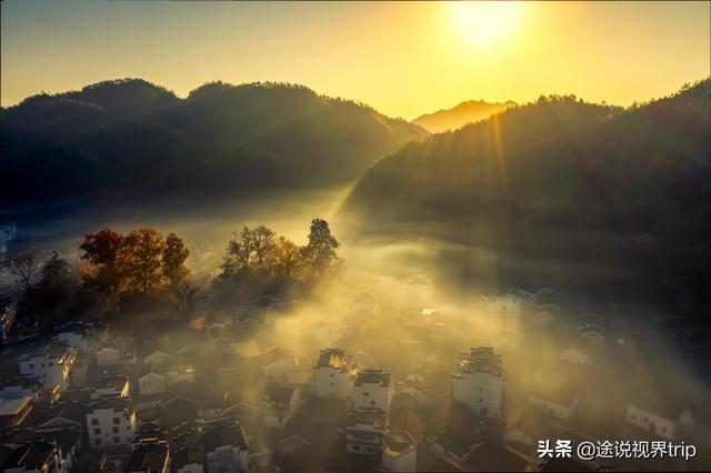 中国最美的100个地方（用这100张照片带你看中国绝美风景）(91)