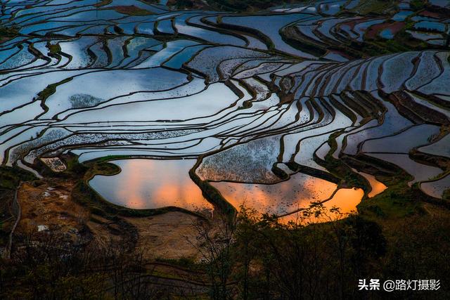 国庆去哪里旅游好（国庆自驾游一生必去的5个绝色之地）(15)