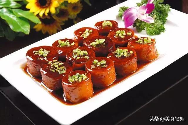 山东鲁菜特色菜（山东最经典的10道鲁菜）(5)