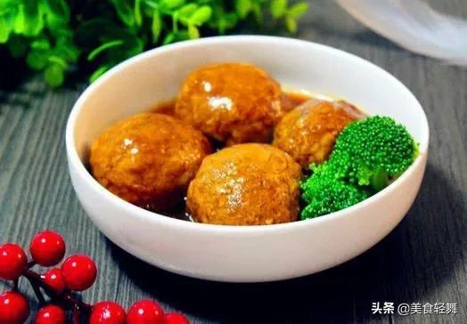 山东鲁菜特色菜（山东最经典的10道鲁菜）(12)
